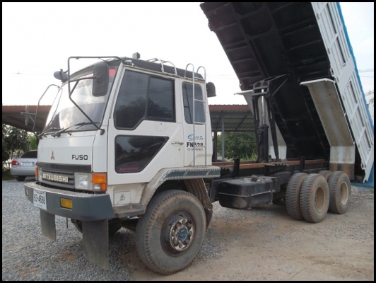 ขายด่วน รถบรรทุก 10 ล้อ MITSUBISHI FUSO MMTFN528 210 แรง ปี 45 รถสวยมาก สภาพเดิมๆ พร้อมใช้งาน ราคาสุดคุ้ม ขายด่วน รถบรรทุก 10 ล้อ MITSUBISHI FUSO MMTFN528 210 แรง ปี 45 รถสวยมาก สภาพเดิมๆ พร้อมใช้งาน ราคาสุดคุ้ม