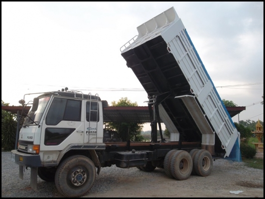 ขายด่วน รถบรรทุก 10 ล้อ MITSUBISHI FUSO MMTFN528 210 แรง ปี 45 รถสวยมาก สภาพเดิมๆ พร้อมใช้งาน ราคาสุดคุ้ม ขายด่วน รถบรรทุก 10 ล้อ MITSUBISHI FUSO MMTFN528 210 แรง ปี 45 รถสวยมาก สภาพเดิมๆ พร้อมใช้งาน ราคาสุดคุ้ม