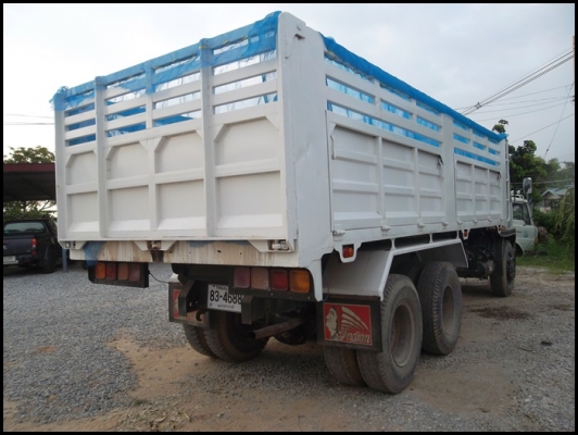 ขายด่วน รถบรรทุก 10 ล้อ MITSUBISHI FUSO MMTFN528 210 แรง ปี 45 รถสวยมาก สภาพเดิมๆ พร้อมใช้งาน ราคาสุดคุ้ม ขายด่วน รถบรรทุก 10 ล้อ MITSUBISHI FUSO MMTFN528 210 แรง ปี 45 รถสวยมาก สภาพเดิมๆ พร้อมใช้งาน ราคาสุดคุ้ม