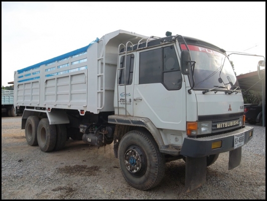ขายด่วน รถบรรทุก 10 ล้อ MITSUBISHI FUSO MMTFN528 210 แรง ปี 45 รถสวยมาก สภาพเดิมๆ พร้อมใช้งาน ราคาสุดคุ้ม ขายด่วน รถบรรทุก 10 ล้อ MITSUBISHI FUSO MMTFN528 210 แรง ปี 45 รถสวยมาก สภาพเดิมๆ พร้อมใช้งาน ราคาสุดคุ้ม