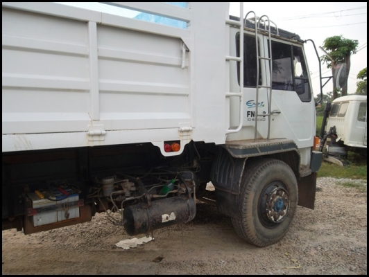 ขายด่วน รถบรรทุก 10 ล้อ MITSUBISHI FUSO MMTFN528 210 แรง ปี 45 รถสวยมาก สภาพเดิมๆ พร้อมใช้งาน ราคาสุดคุ้ม ขายด่วน รถบรรทุก 10 ล้อ MITSUBISHI FUSO MMTFN528 210 แรง ปี 45 รถสวยมาก สภาพเดิมๆ พร้อมใช้งาน ราคาสุดคุ้ม