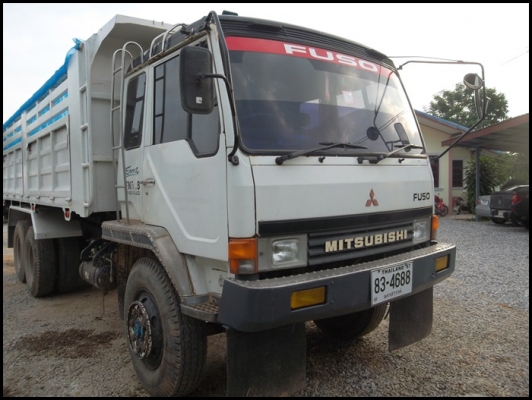 ขายด่วน รถบรรทุก 10 ล้อ MITSUBISHI FUSO MMTFN528 210 แรง ปี 45 รถสวยมาก สภาพเดิมๆ พร้อมใช้งาน ราคาสุดคุ้ม ขายด่วน รถบรรทุก 10 ล้อ MITSUBISHI FUSO MMTFN528 210 แรง ปี 45 รถสวยมาก สภาพเดิมๆ พร้อมใช้งาน ราคาสุดคุ้ม