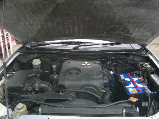 ขายไทตันแคบ ปี06 เครื่อง2.5 คอมมอลเรวฟิตๆ เกียร์ธรรมดา เครื่องเสียงชุดใหญ่ แบตGSใหม่ๆ ขายไทตันแคบ ปี06 เครื่อง2.5 คอมมอลเรวฟิตๆ เกียร์ธรรมดา เครื่องเสียงชุดใหญ่ แบตGSใหม่ๆ