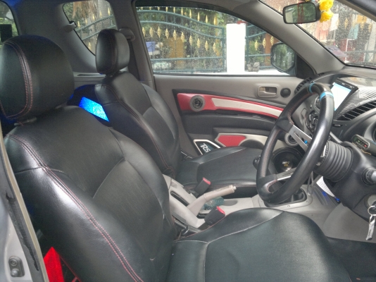 ขายไทตันแคบ ปี06 เครื่อง2.5 คอมมอลเรวฟิตๆ เกียร์ธรรมดา เครื่องเสียงชุดใหญ่ แบตGSใหม่ๆ ขายไทตันแคบ ปี06 เครื่อง2.5 คอมมอลเรวฟิตๆ เกียร์ธรรมดา เครื่องเสียงชุดใหญ่ แบตGSใหม่ๆ