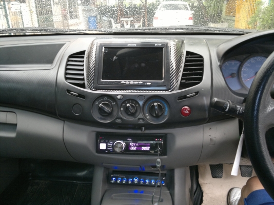 ขายไทตันแคบ ปี06 เครื่อง2.5 คอมมอลเรวฟิตๆ เกียร์ธรรมดา เครื่องเสียงชุดใหญ่ แบตGSใหม่ๆ ขายไทตันแคบ ปี06 เครื่อง2.5 คอมมอลเรวฟิตๆ เกียร์ธรรมดา เครื่องเสียงชุดใหญ่ แบตGSใหม่ๆ