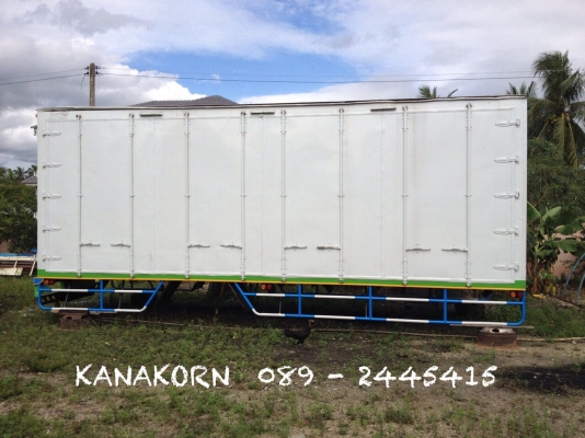 ขายตู้ประตู 10 บานไม่มีเสากลาง