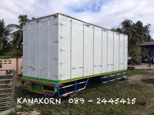 ขายตู้ประตู 10 บานไม่มีเสากลาง