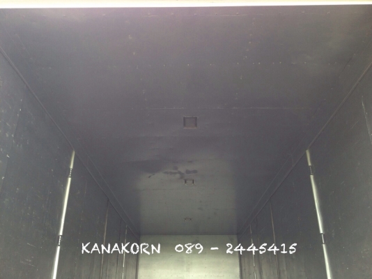 ขายตู้ประตู 10 บานไม่มีเสากลาง