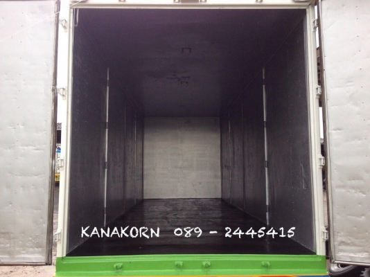 ขายตู้ประตู 10 บานไม่มีเสากลาง