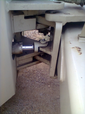 ขายรถบดถนนสั่นสะเทือน INGERSOLLAND รุ่น SD100D 2 เพลาพร้อมทะเบียน