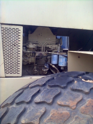 ขายรถบดถนนสั่นสะเทือน INGERSOLLAND รุ่น SD100D 2 เพลาพร้อมทะเบียน