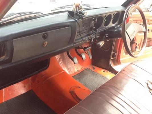 Datsun620 แต่งซิ่งๆๆ