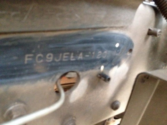 รถฮีโน่ 6 ล้อดั้ม FC4J  150 แรงม้า ปี 52  รถวิ่ง 22x,xxx กม.  สนใจติดต่อ 081 - 6079515