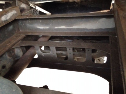 รถฮีโน่ 6 ล้อดั้ม FC4J  150 แรงม้า ปี 52  รถวิ่ง 22x,xxx กม.  สนใจติดต่อ 081 - 6079515