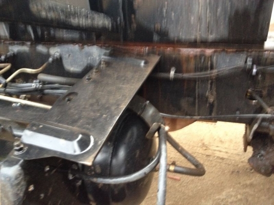 รถฮีโน่ 6 ล้อดั้ม FC4J  150 แรงม้า ปี 52  รถวิ่ง 22x,xxx กม.  สนใจติดต่อ 081 - 6079515