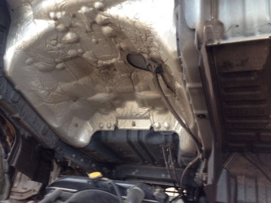 รถฮีโน่ 6 ล้อดั้ม FC4J  150 แรงม้า ปี 52  รถวิ่ง 22x,xxx กม.  สนใจติดต่อ 081 - 6079515