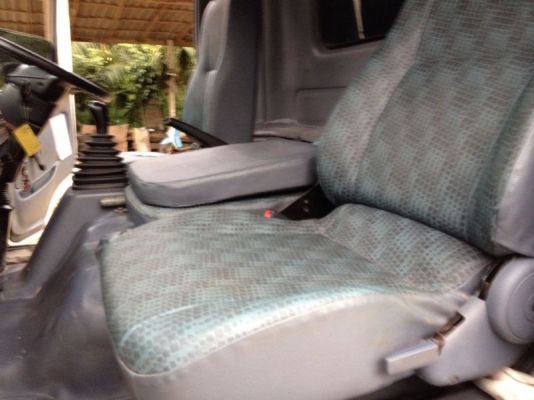 รถฮีโน่ 6 ล้อดั้ม FC4J  150 แรงม้า ปี 52  รถวิ่ง 22x,xxx กม.  สนใจติดต่อ 081 - 6079515