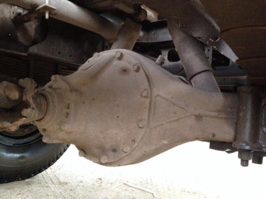 รถฮีโน่ 6 ล้อดั้ม FC4J  150 แรงม้า ปี 52  รถวิ่ง 22x,xxx กม.  สนใจติดต่อ 081 - 6079515