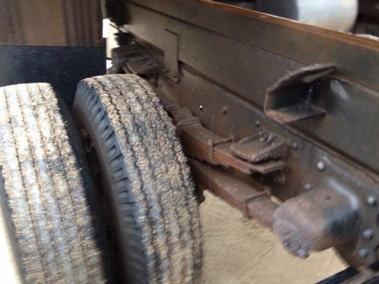 รถฮีโน่ 6 ล้อดั้ม FC4J  150 แรงม้า ปี 52  รถวิ่ง 22x,xxx กม.  สนใจติดต่อ 081 - 6079515