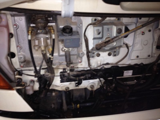 รถฮีโน่ 6 ล้อดั้ม FC4J  150 แรงม้า ปี 52  รถวิ่ง 22x,xxx กม.  สนใจติดต่อ 081 - 6079515