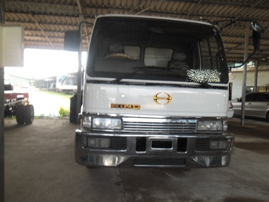 6 ล้อดั้มฮีโน่ สภาพนสวยๆ