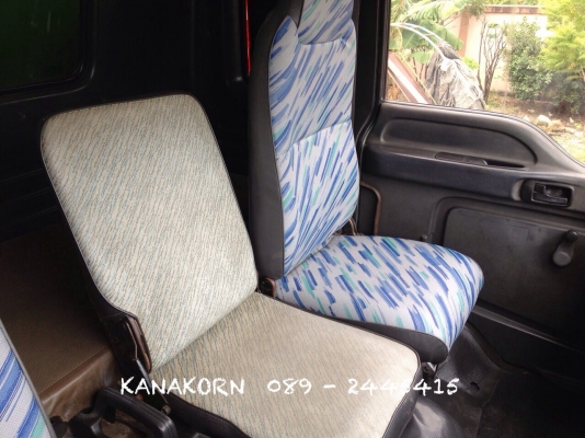 *** ขายไปจังหวัดนนทบุรีแล้ว *** ขาย ISUZU DECA  (EURO 1) 195 แรง ปี 2540 เฮี๊ยบ UNIC 3.6 ตัน 5 ปลอก ท้อง V หกเหลี่ยม