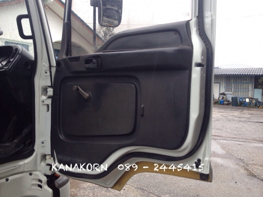 *** ขายไปจังหวัดนนทบุรีแล้ว *** ขาย ISUZU DECA  (EURO 1) 195 แรง ปี 2540 เฮี๊ยบ UNIC 3.6 ตัน 5 ปลอก ท้อง V หกเหลี่ยม