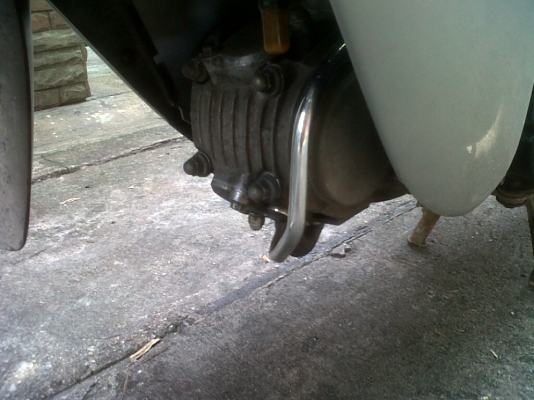 HONDA WAVE 125 S เครื่องเดิมนะคับ