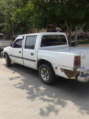 ขายด่วน Isuzu มังกรทอง 4 ประตูปี 94 สวยพร้อมใช้ เครื่องเยี่ยม กระจกไฟฟ้า ภายในแจ่ม กทม. ขายด่วน Isuzu มังกรทอง 4 ประตูปี 94 สวยพร้อมใช้ เครื่องเยี่ยม กระจกไฟฟ้า ภายในแจ่ม กทม.