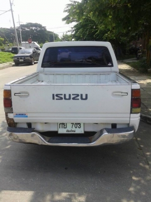 ขายด่วน Isuzu มังกรทอง 4 ประตูปี 94 สวยพร้อมใช้ เครื่องเยี่ยม กระจกไฟฟ้า ภายในแจ่ม กทม. ขายด่วน Isuzu มังกรทอง 4 ประตูปี 94 สวยพร้อมใช้ เครื่องเยี่ยม กระจกไฟฟ้า ภายในแจ่ม กทม.