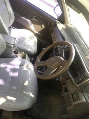 ขายด่วน Isuzu มังกรทอง 4 ประตูปี 94 สวยพร้อมใช้ เครื่องเยี่ยม กระจกไฟฟ้า ภายในแจ่ม กทม. ขายด่วน Isuzu มังกรทอง 4 ประตูปี 94 สวยพร้อมใช้ เครื่องเยี่ยม กระจกไฟฟ้า ภายในแจ่ม กทม.