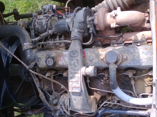 ขายไอ้หลงFN527MA 2เพลาดั้ม สภาพดี ทะเบียนเต็ม แอร์เย็น ในเก๋งสวย ยางสวยทุกเส้น