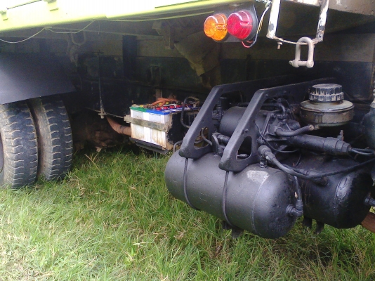 ขายไอ้หลงFN527MA 2เพลาดั้ม สภาพดี ทะเบียนเต็ม แอร์เย็น ในเก๋งสวย ยางสวยทุกเส้น