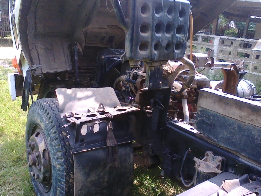 ขายไอ้หลงFN527MA 2เพลาดั้ม สภาพดี ทะเบียนเต็ม แอร์เย็น ในเก๋งสวย ยางสวยทุกเส้น