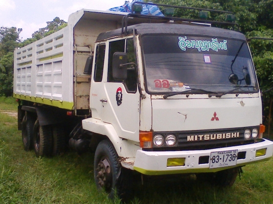 ขายไอ้หลงFN527MA 2เพลาดั้ม สภาพดี ทะเบียนเต็ม แอร์เย็น ในเก๋งสวย ยางสวยทุกเส้น