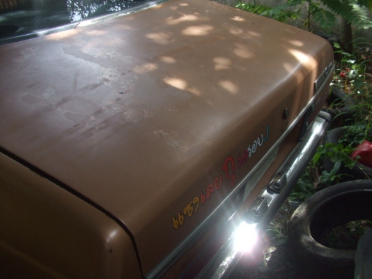 แลกวิบากxr250