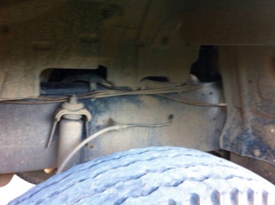 รถอีซูซุ 10 ล้อดั้ม FXZ  270 แรงม้า  ปี 44   สนใจติดต่อ 081 - 6079515