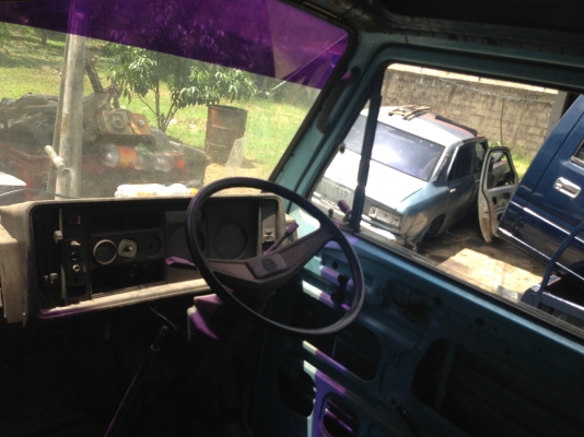 ขายด่วน....Volkswagen LT28  ลดเหลือ 100,000.-