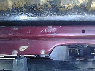 โตโยต้าไมตี้88000บาทX-TRACAB92 เครื่อดีเดิมนำไม่ดัน คัชชีสวยจัดดดด