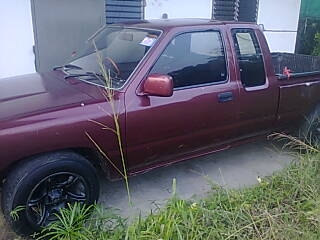 โตโยต้าไมตี้88000บาทX-TRACAB92 เครื่อดีเดิมนำไม่ดัน คัชชีสวยจัดดดด