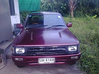 โตโยต้าไมตี้88000บาทX-TRACAB92 เครื่อดีเดิมนำไม่ดัน คัชชีสวยจัดดดด