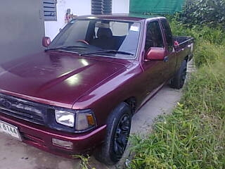 โตโยต้าไมตี้88000บาทX-TRACAB92 เครื่อดีเดิมนำไม่ดัน คัชชีสวยจัดดดด