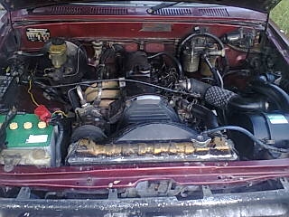 โตโยต้าไมตี้88000บาทX-TRACAB92 เครื่อดีเดิมนำไม่ดัน คัชชีสวยจัดดดด