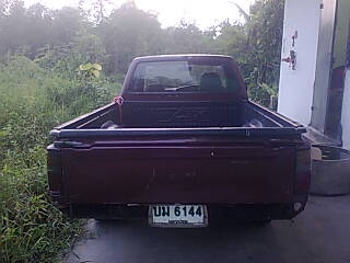 โตโยต้าไมตี้88000บาทX-TRACAB92 เครื่อดีเดิมนำไม่ดัน คัชชีสวยจัดดดด