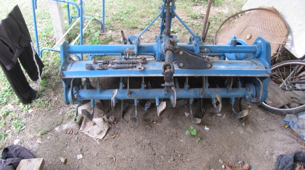 ขาย รถไถเล็ก mitsubishi