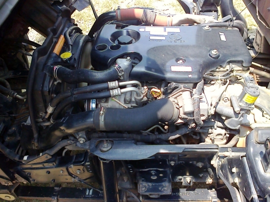 6 ล้อกลาง *Euro.3*  ISUZU  NMR 130 แรงม้า * คอมมอนเรว * ยาว 4.30 ม.* รถสวยเดิม+สวยจริง * รถห้างแท้ *