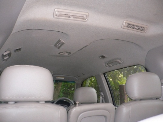 ขายรถ ISUZU Mu 7 3.0 I-TEQ 4WD ปี 2005 เกียร์ออโต้ สีขาวมุข ขายรถ ISUZU Mu 7 3.0 I-TEQ 4WD ปี 2005 เกียร์ออโต้ สีขาวมุข