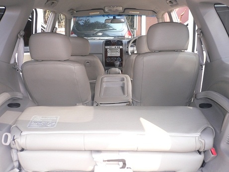 ขายรถ ISUZU Mu 7 3.0 I-TEQ 4WD ปี 2005 เกียร์ออโต้ สีขาวมุข ขายรถ ISUZU Mu 7 3.0 I-TEQ 4WD ปี 2005 เกียร์ออโต้ สีขาวมุข