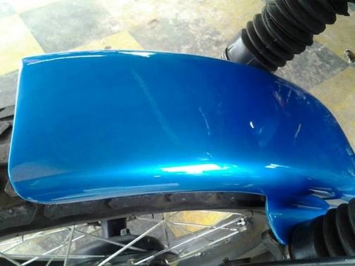 ขาย TW200 แต่ง ขาย TW200 แต่ง