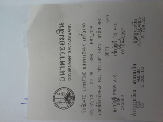 ระวัง  6 ล้อ รถจมน้ำ ของคุณไก่ จังหวัดสระแก้ว โอนเงินมัดจำให้แล้ว 5000 บาท แล้วก็ปิดเบอร์หนี ฝากพี่น้องระวังกันด้วยนะครับ